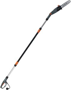 Scotts Outdoor Power Tools PS45010S 10-Inch Corded Pole Saw