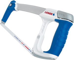Lenox Tools High Tension Hacksaw