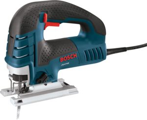 Bosch Power Tools Jig Saws - JS470E