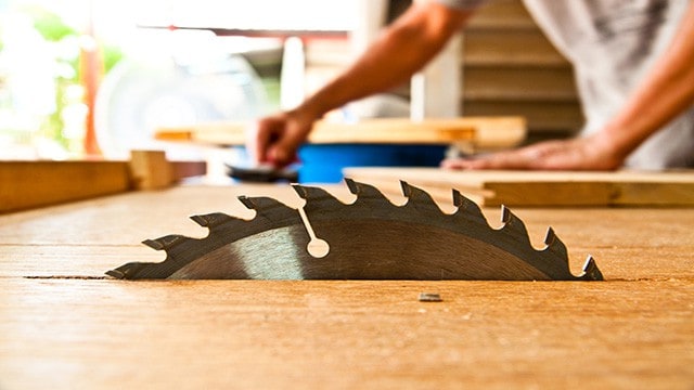 Top 10 Best Table saw blade 2020 - Expert Review & Guide