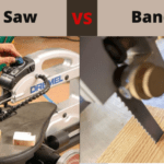 Scroll Saw Vs. Band Saw: Which One Is Better?