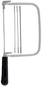 Great Neck Saw CP9 Coping Saw