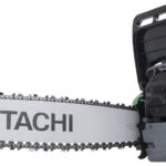Hitachi CS51EAP 50.1CC 20-Inch Rear Handle Chain Saw