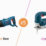 Sabre Saw Vs. Jigsaw: Which One Is Better? 