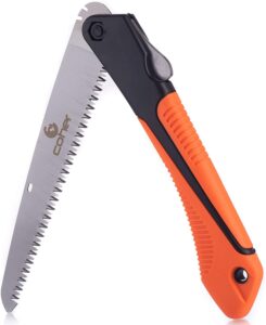 Coher Folding Hand Saw