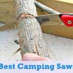 Top 10 Best Camping Saw 2020 - Expert Review & Guide