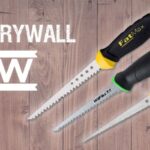 Top 10 Best Drywall Jab Saw 2020 - Expert Review & Guide