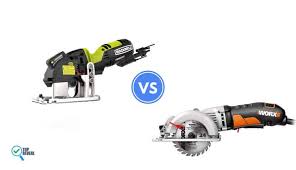 Dremel ultra-saw vs Rockwell Versacut: Which One Is Better?