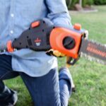 Top 10 Best Electric Pole Saw 2020 - Expert Review & Guide