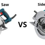Worm Drive Vs. Sidewinder Circular Saws: Which One Is Better? 