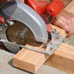 Circular Saw Without A Table