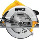 DEWALT DWE575 7 1 Lightweight Circular