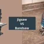 Jigsaw Vs. Band Saw
