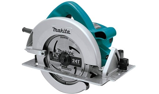 Makita 7-14 Circular Saw (5007F) Features, Reviews, Pros & Cons