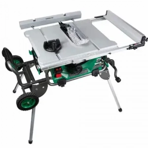 Metabo 10-Inch table