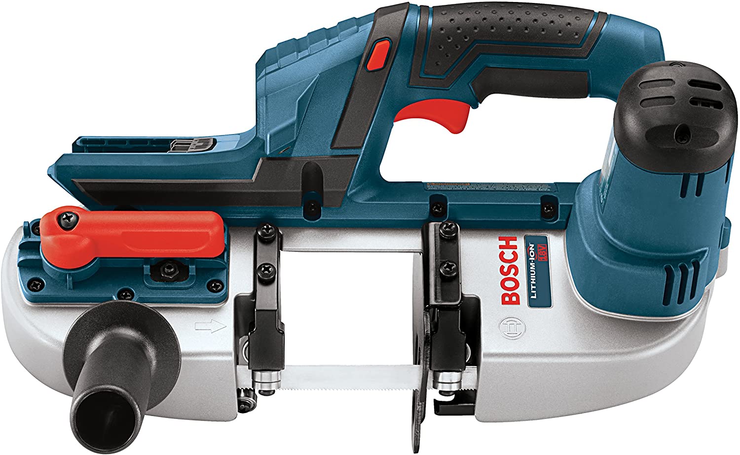 Bosch Compact Band Saw