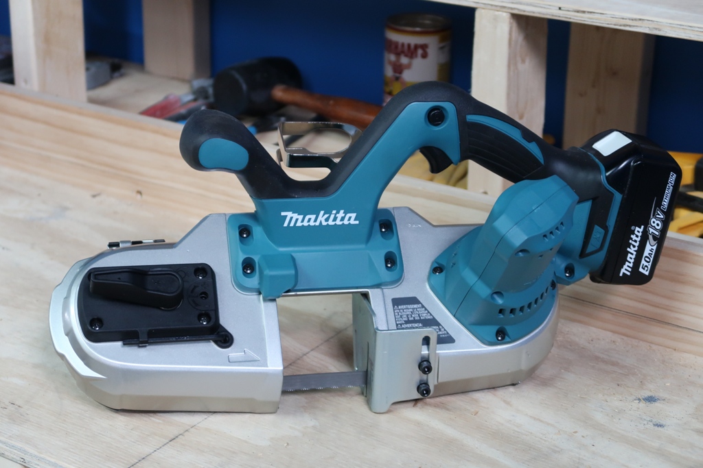Top 3 Best Cordless Bandsaw