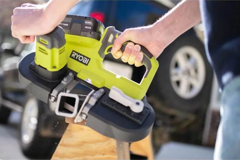 Top 3 best portable band saw