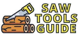 Saw Tools Guide logo