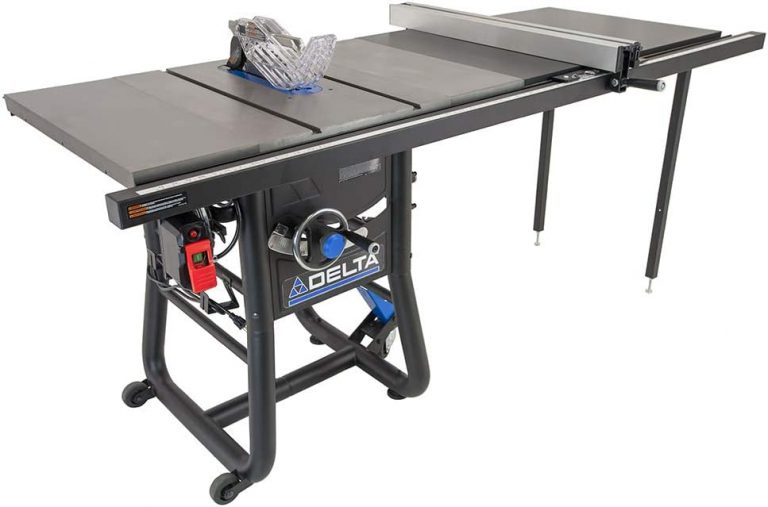 Delta 36-5152T2 Table Saw