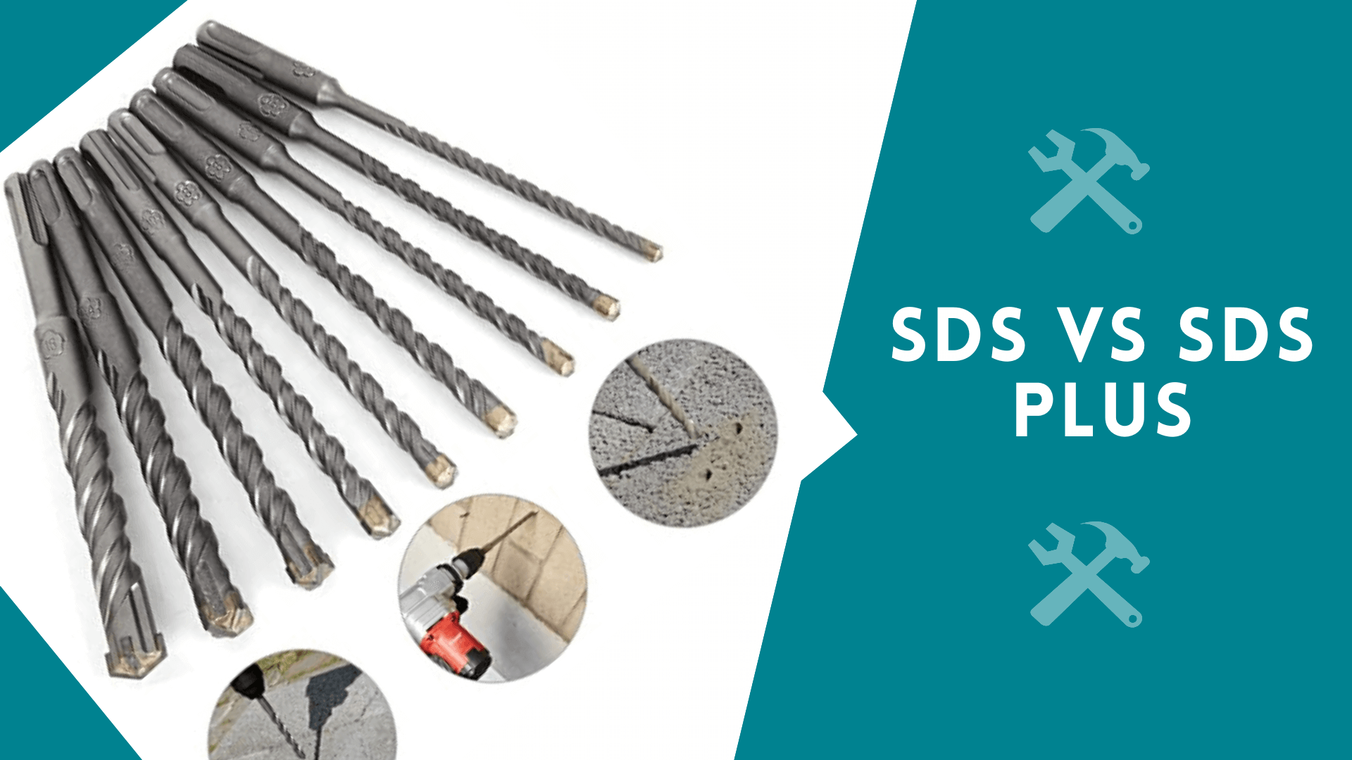 sds vs sds page