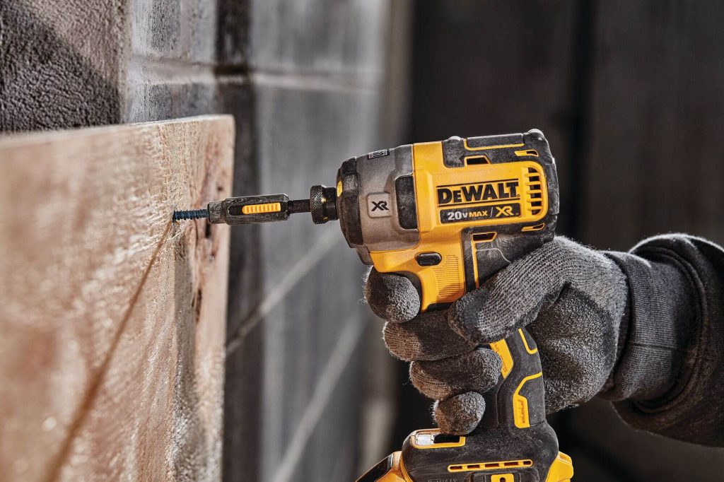 Impact Wrench vs Impact Driver What