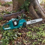 Makita Battery Chainsaw Cover Image